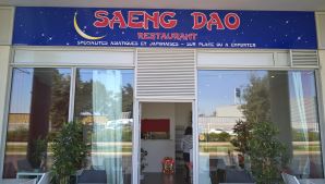 Saeng Dao